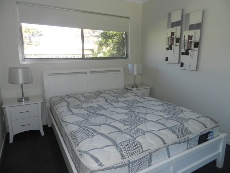 4/26 ROSSELLA STREET, West Gladstone QLD 4680