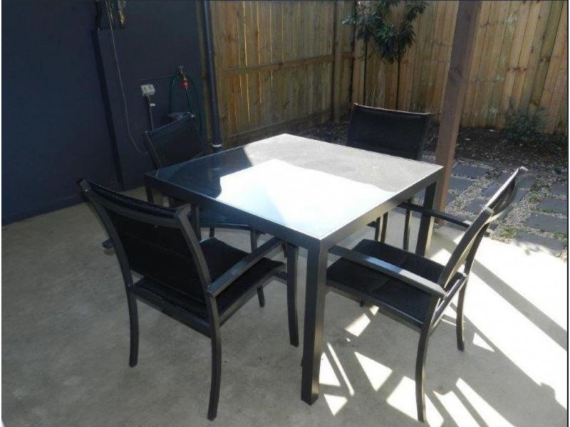 4/26 ROSSELLA STREET, West Gladstone QLD 4680