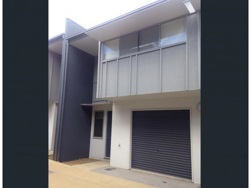 4/26 ROSSELLA STREET, West Gladstone QLD 4680