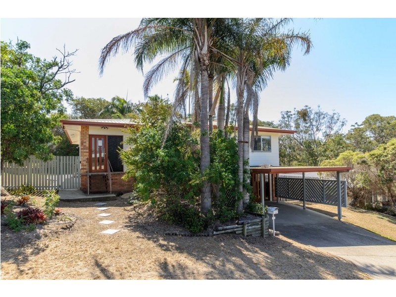 1 Banksia Street, Boyne Island QLD 4680
