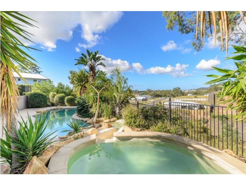 18 Llewellyn Close, Clinton QLD 4680
