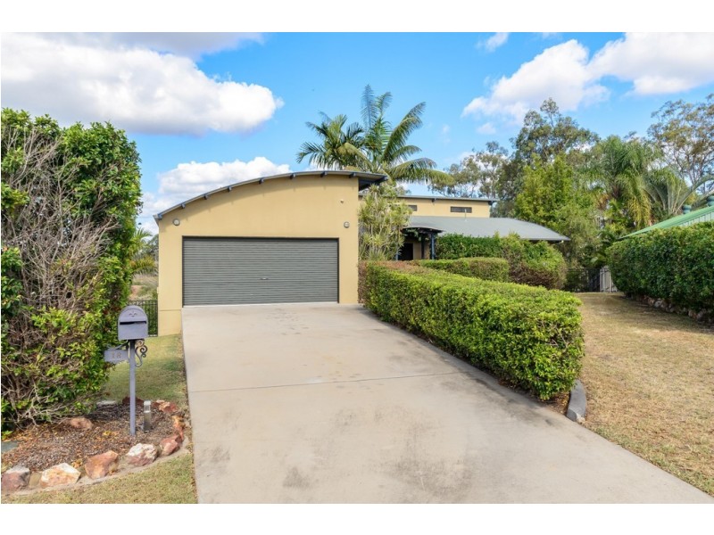 18 Llewellyn Close, Clinton QLD 4680