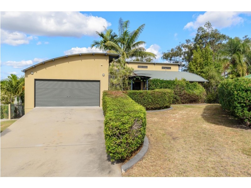 18 Llewellyn Close, Clinton QLD 4680