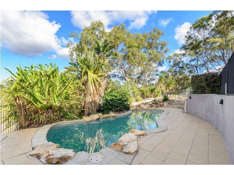 18 Llewellyn Close, Clinton QLD 4680