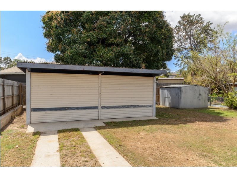 6 Wilson Street, New Auckland QLD 4680