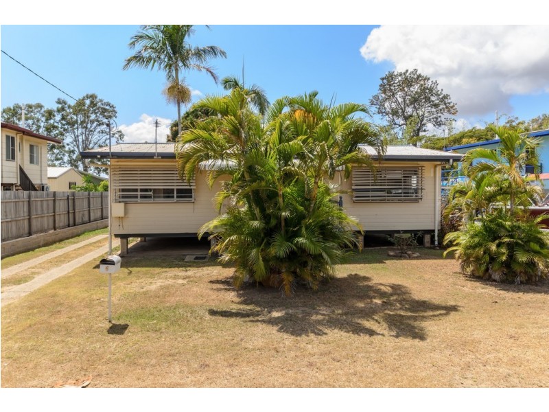 6 Wilson Street, New Auckland QLD 4680