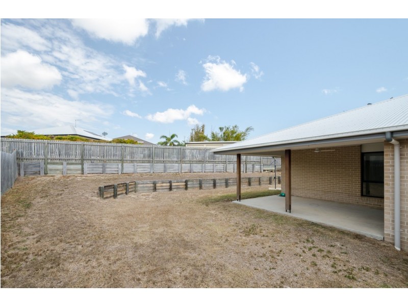 8 Hatfree Court, Calliope QLD 4680