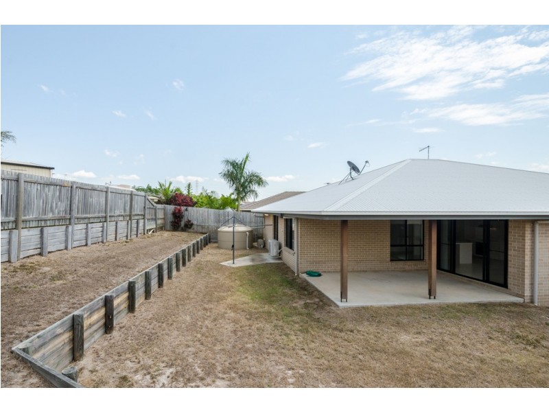 8 Hatfree Court, Calliope QLD 4680