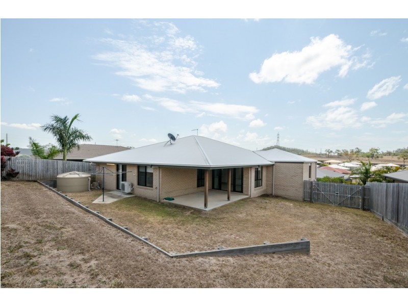 8 Hatfree Court, Calliope QLD 4680