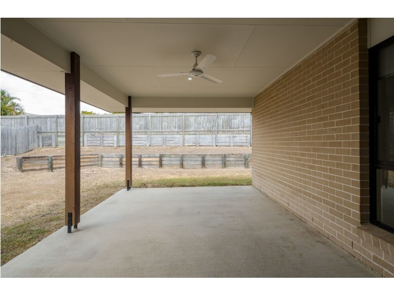 8 Hatfree Court, Calliope QLD 4680