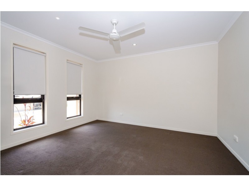 8 Hatfree Court, Calliope QLD 4680