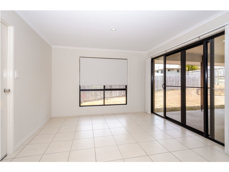 8 Hatfree Court, Calliope QLD 4680