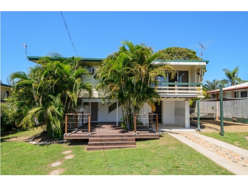 6 Potter Street, Clinton QLD 4680
