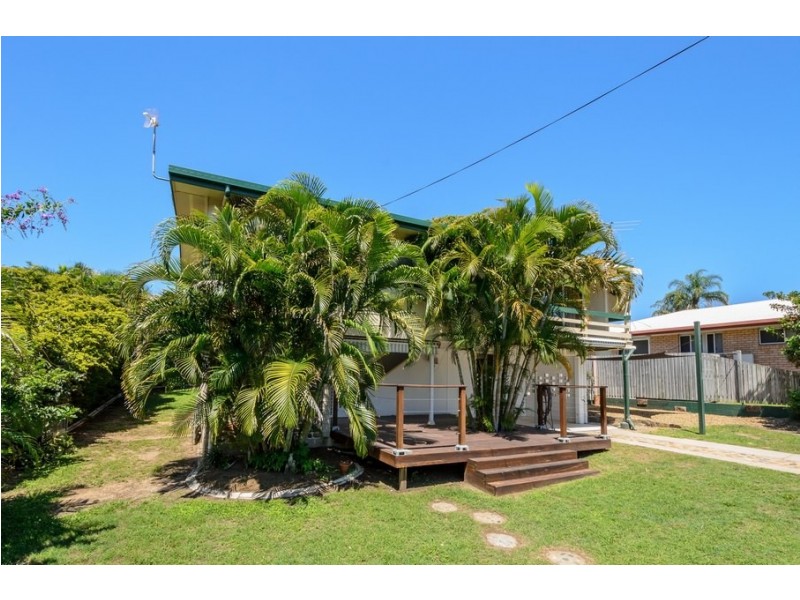 6 Potter Street, Clinton QLD 4680
