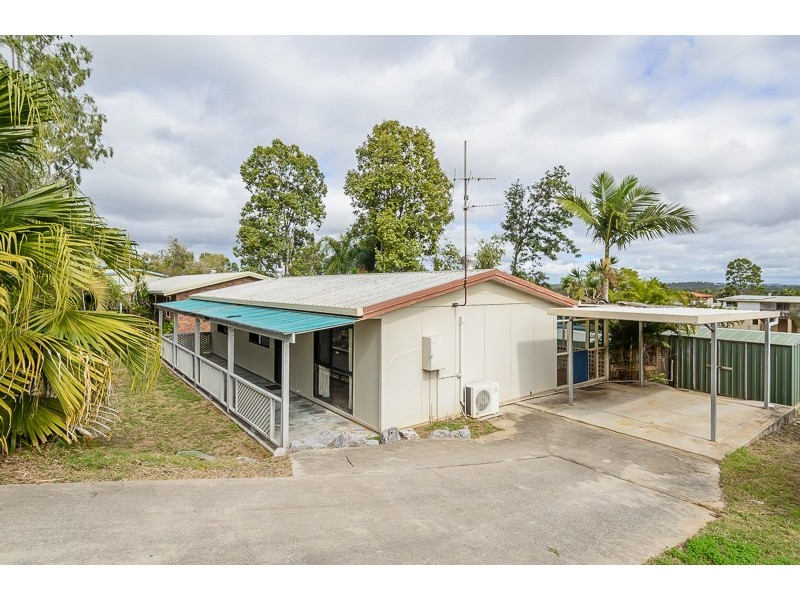 11 Kylee Crescent, Calliope QLD 4680