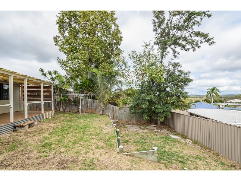 11 Kylee Crescent, Calliope QLD 4680