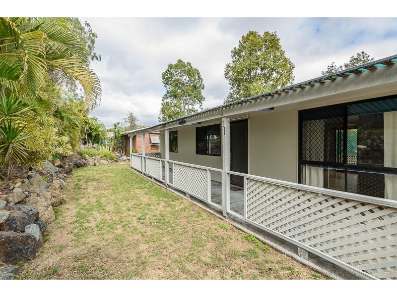 11 Kylee Crescent, Calliope QLD 4680