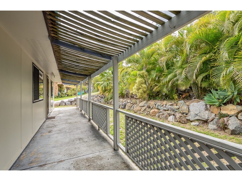 11 Kylee Crescent, Calliope QLD 4680