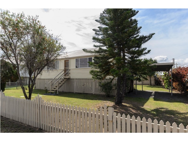2 HERBERT STREET, Gladstone QLD 4680
