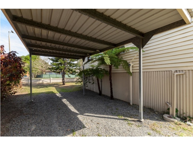 2 HERBERT STREET, Gladstone QLD 4680