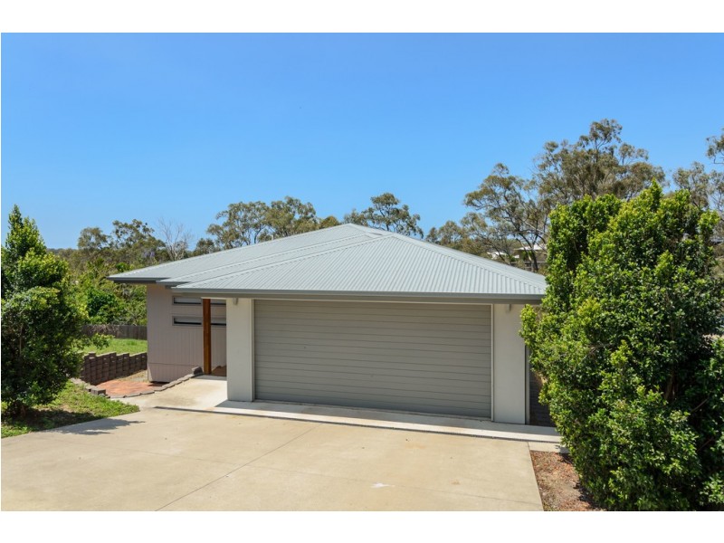 18 Panorama Court, Glen Eden QLD 4680