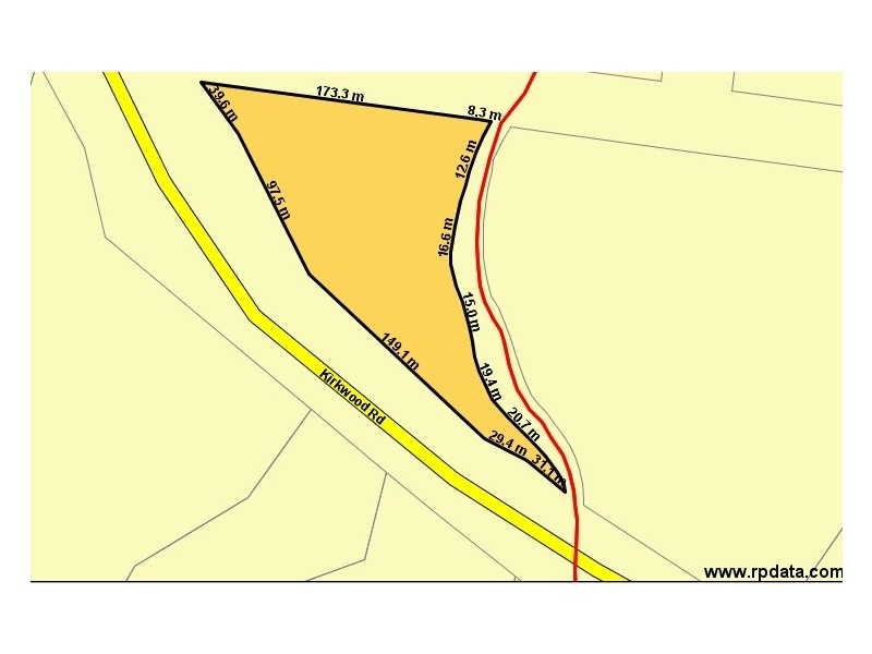 Lot 17 Kirkwood Rd, Kirkwood QLD 4680