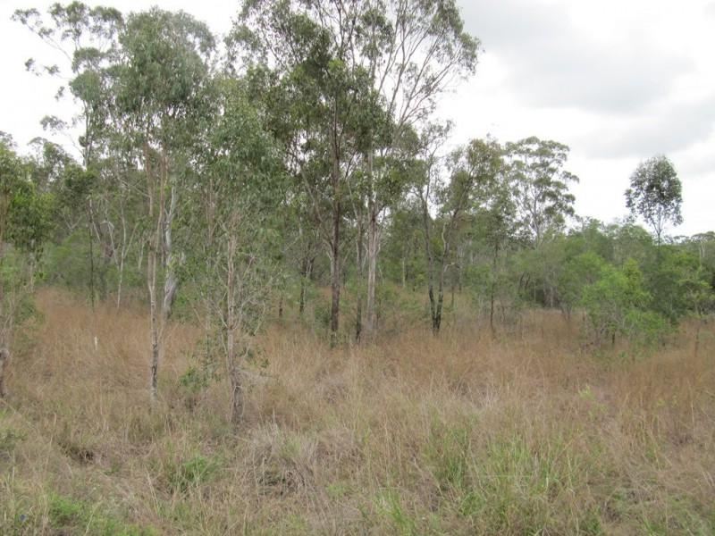 Lot 17 Kirkwood Rd, Kirkwood QLD 4680