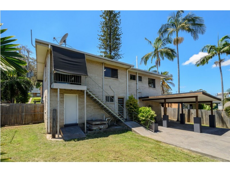 13 Holland St, West Gladstone QLD 4680