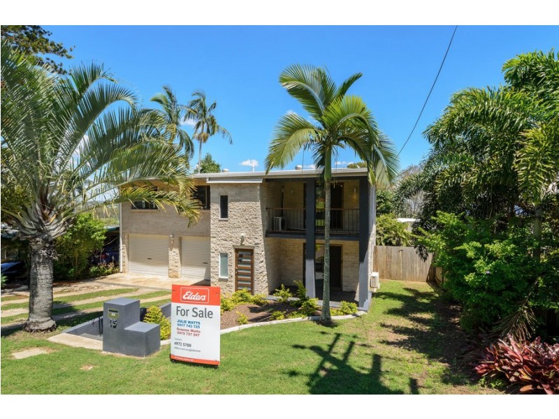 13 Holland St, West Gladstone QLD 4680