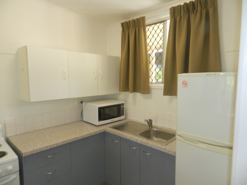 2/9 Lord St, Gladstone QLD 4680