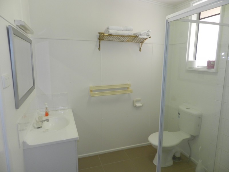 2/9 Lord St, Gladstone QLD 4680