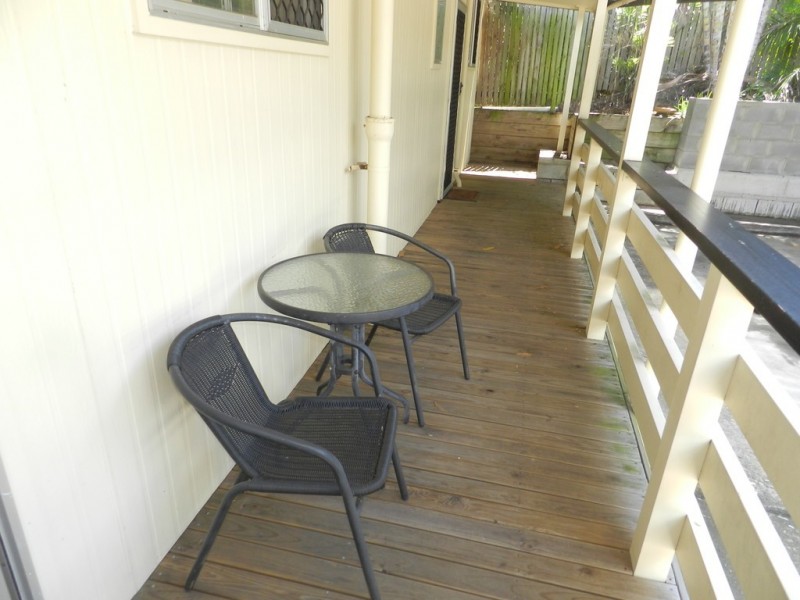 2/9 Lord St, Gladstone QLD 4680