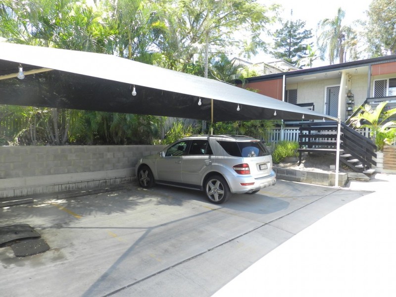2/9 Lord St, Gladstone QLD 4680