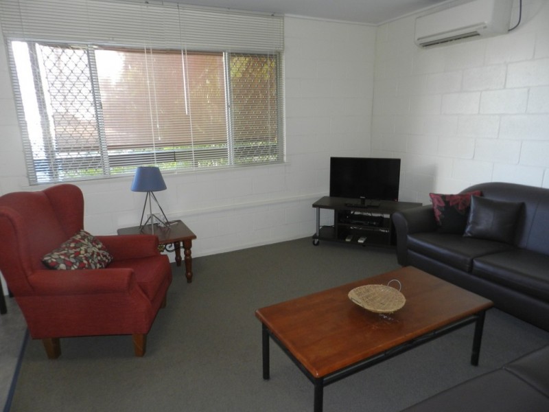 5/9 Lord Street, Gladstone QLD 4680