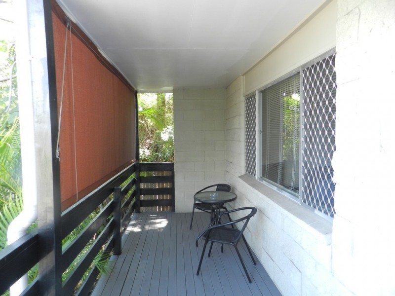 5/9 Lord Street, Gladstone QLD 4680