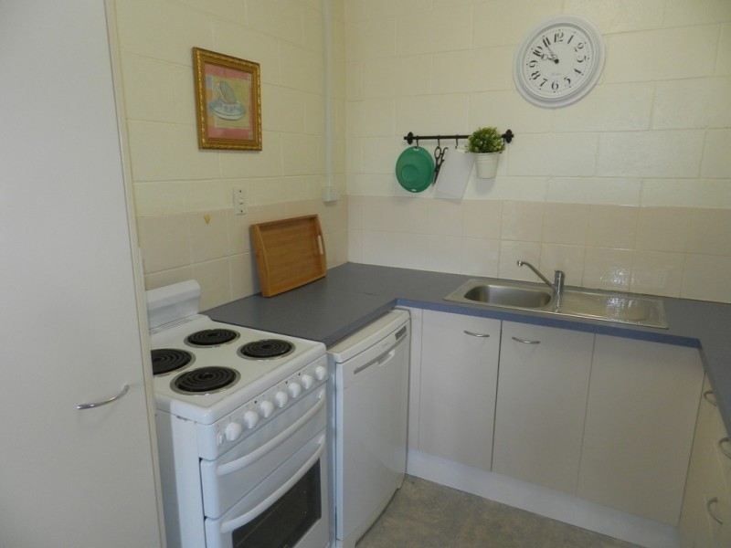 5/9 Lord Street, Gladstone QLD 4680