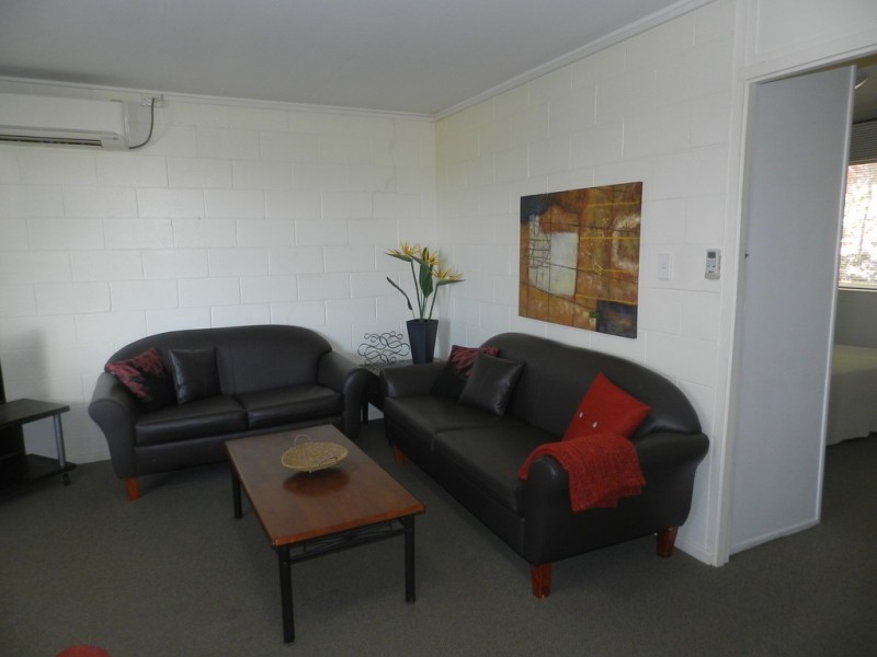5/9 Lord Street, Gladstone QLD 4680