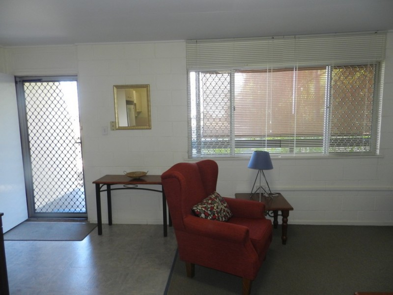 5/9 Lord Street, Gladstone QLD 4680
