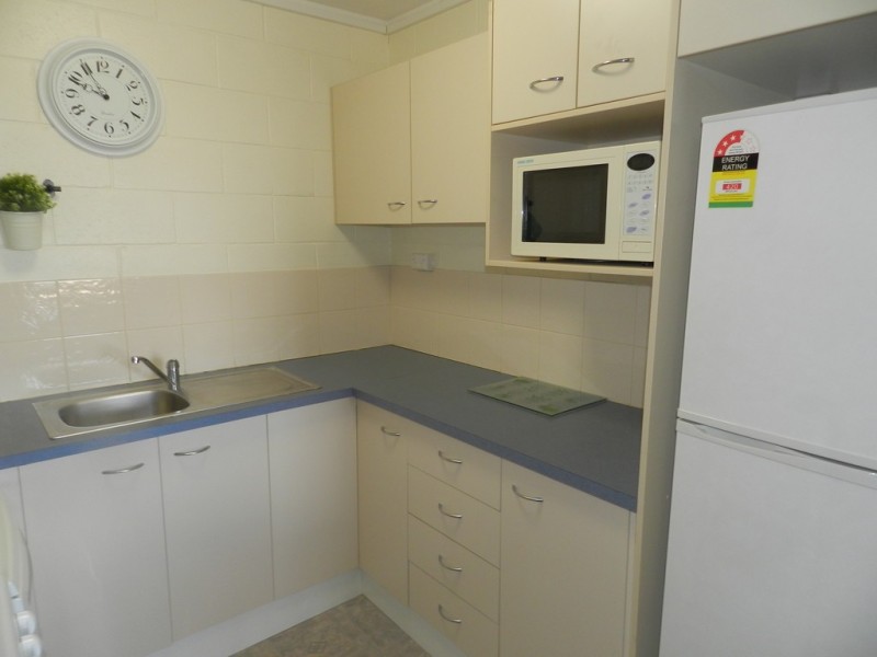 5/9 Lord Street, Gladstone QLD 4680