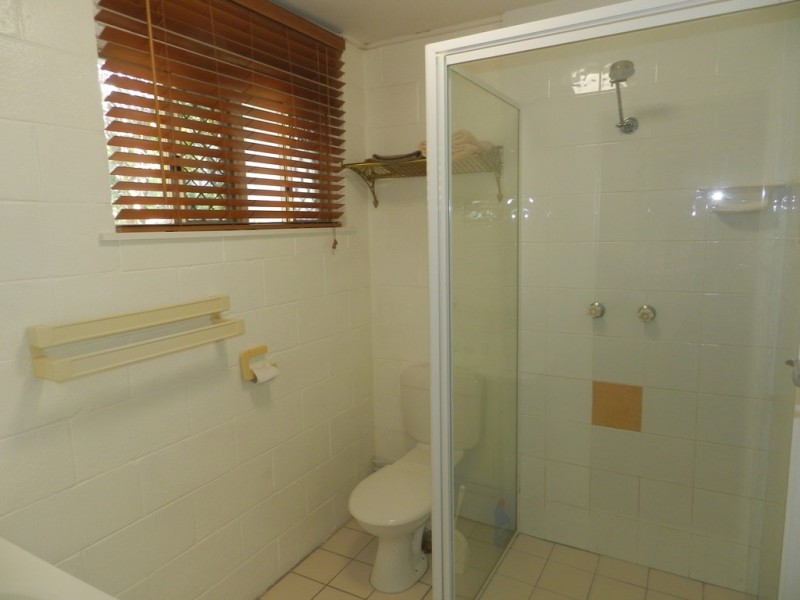 5/9 Lord Street, Gladstone QLD 4680