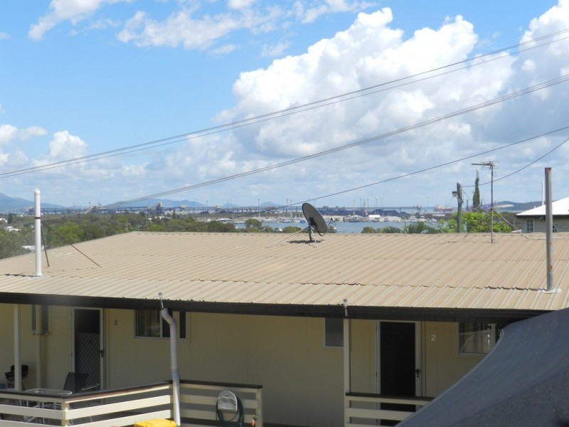 5/9 Lord Street, Gladstone QLD 4680
