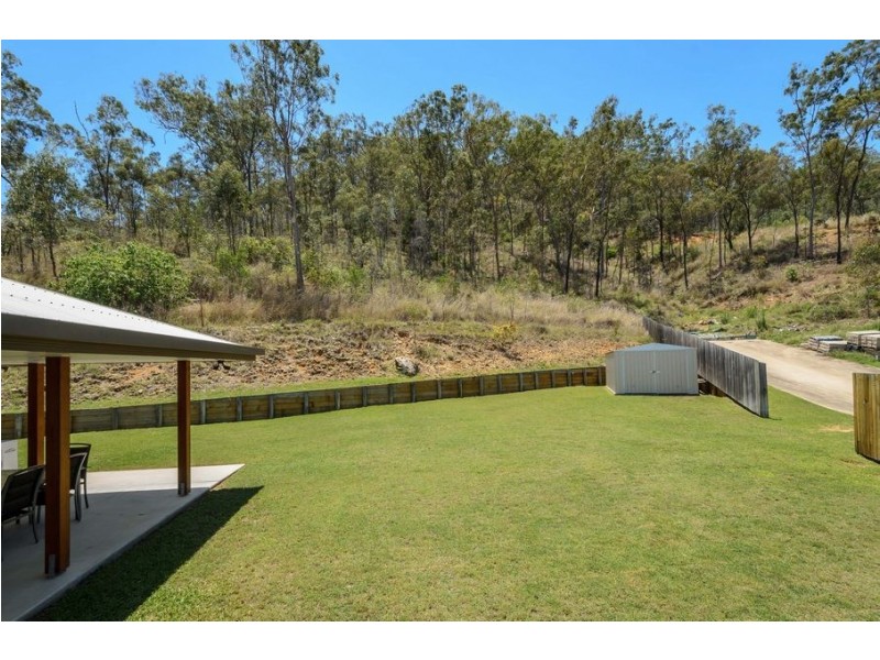 3 SOUTHERN CROSS CLOSE, Telina QLD 4680