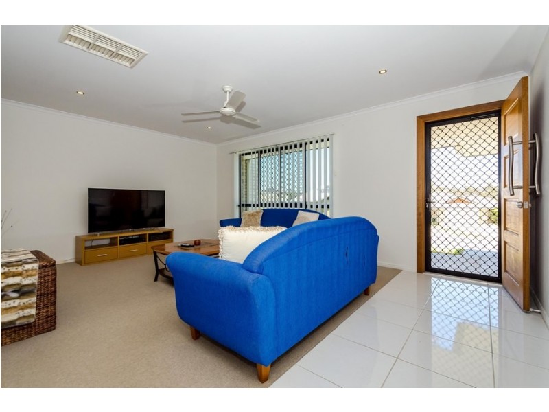 3 SOUTHERN CROSS CLOSE, Telina QLD 4680