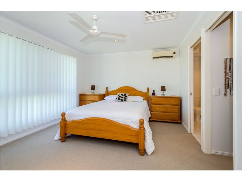 3 SOUTHERN CROSS CLOSE, Telina QLD 4680