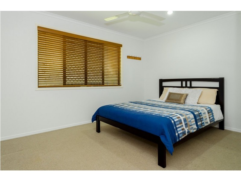 3 SOUTHERN CROSS CLOSE, Telina QLD 4680