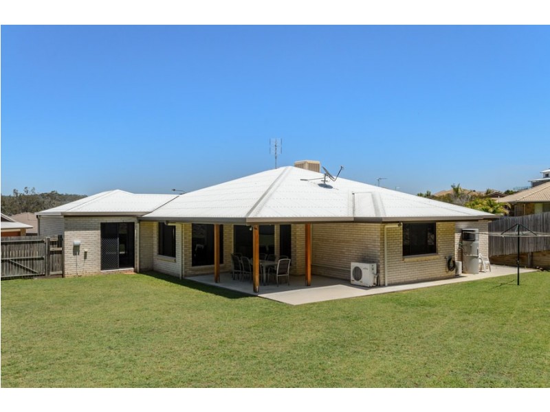 3 SOUTHERN CROSS CLOSE, Telina QLD 4680