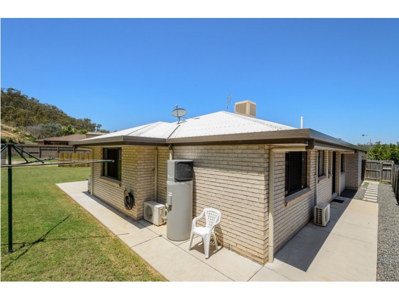 3 SOUTHERN CROSS CLOSE, Telina QLD 4680