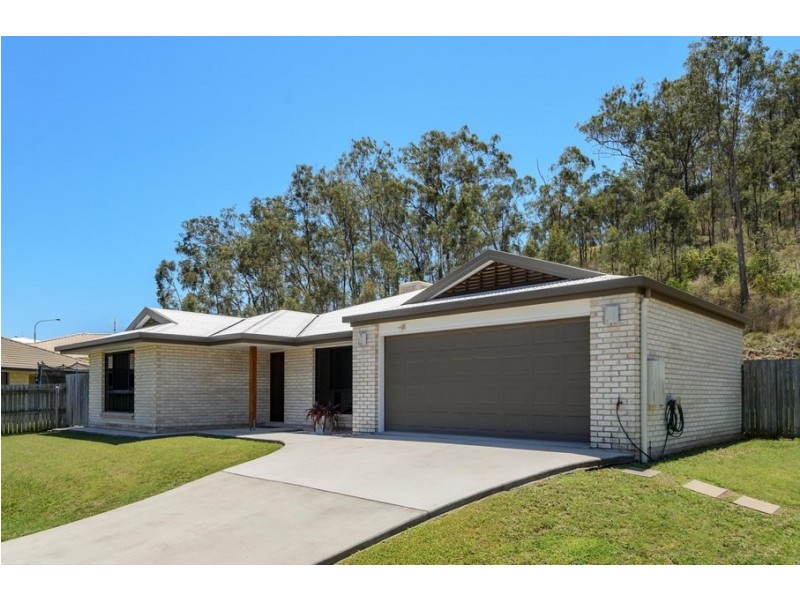 3 SOUTHERN CROSS CLOSE, Telina QLD 4680