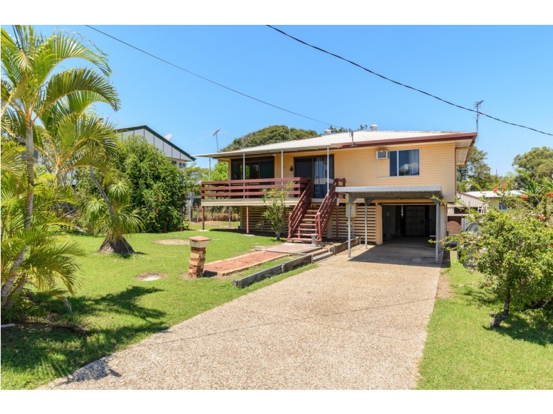 7 Harlequin Street, Toolooa QLD 4680
