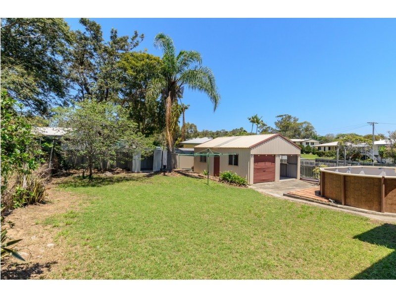 7 Harlequin Street, Toolooa QLD 4680